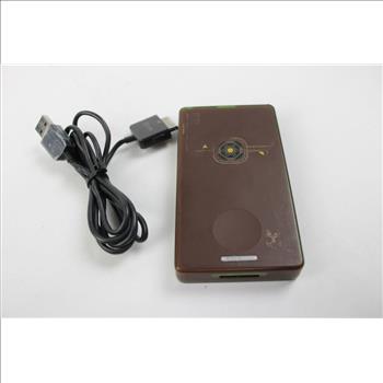 Microsoft Zune 30 Halo 3 Special Edition