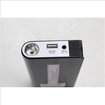 Micro-Start XP-3 Personal Power Supply