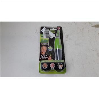 Microtouch Max Trimmer