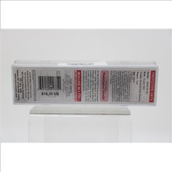 Micro-Trains Evans 3 Bay Covered Hopper Seaboard Air Line