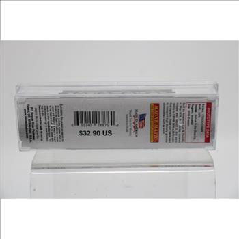 Micro-Trains Line 2-Bay Covered Hopper Chicago & North Western