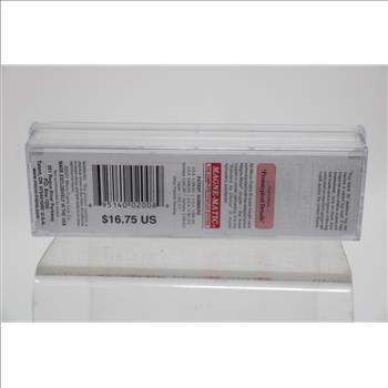 Micro-Trains Line 30' Skeleton Log Car With Log Load