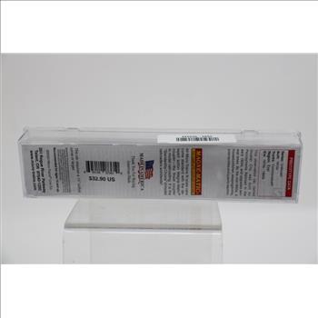 Micro-Trains Line 3-2 Heavyweight Observation Car