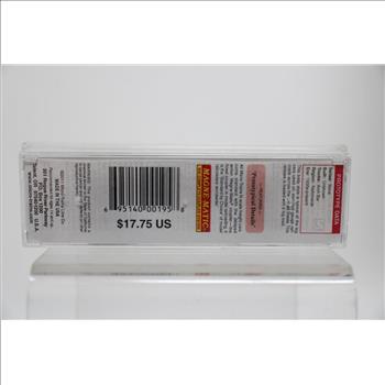 Micro-Trains Line 40' Modern Log Car With Uprights And Log Load