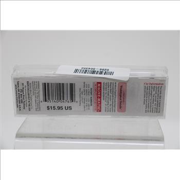 Micro-Trains Line 40' Skeleton Log Car With Log Load