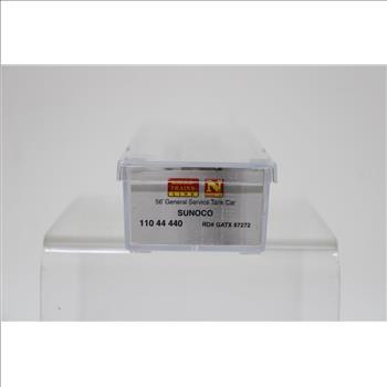 Micro-Trains Line 56' General Service Tank Car