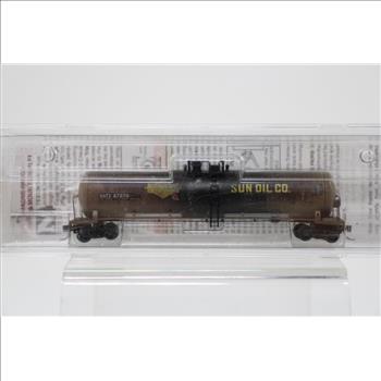 Micro-Trains Line 56' General Service Tank Car