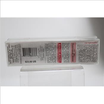 Micro-Trains Line 60' Box Car Excess Height Double Plug Doors Waffle Side Southern Railway