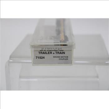 Micro-Trains Line 89' 4