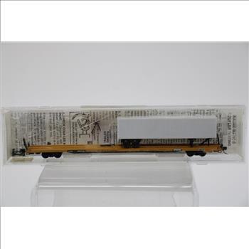 Micro-Trains Line 89' 4