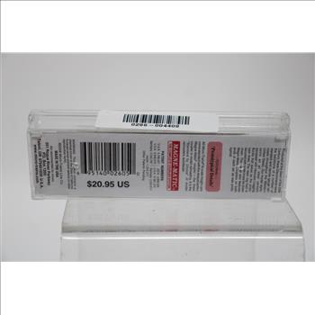 Micro-Trains Line Disconnect Log Car