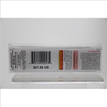 Micro-Trains Line Disconnect Log Car