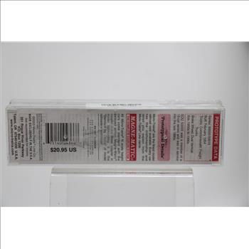 Micro-Trains Line Heavyweight Depressed Center Flat Car Southern Railway