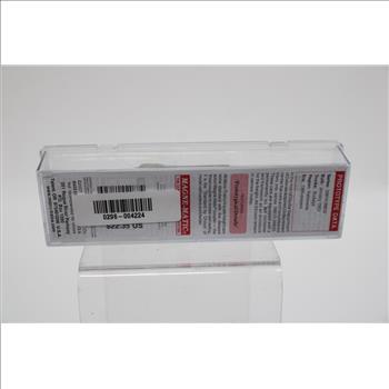 Micro-Trains Line Heavyweight Depressed-Center Flat Car W/ Covered Military Load