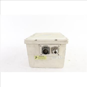 Microwave Radio Communications Power Amplifier