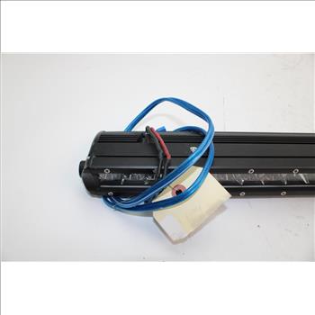 Mictuning LED Light Bar