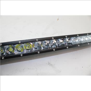 Mictuning LED Light Bar