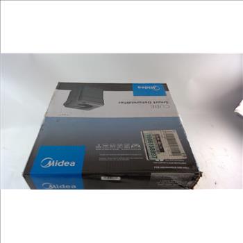 Midea Cube Smart Dehumidifier