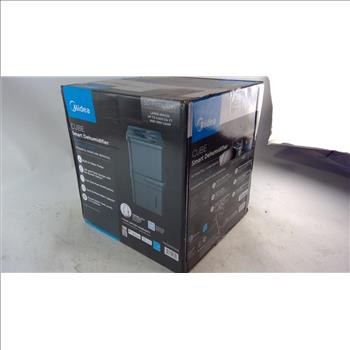 Midea Cube Smart Dehumidifier