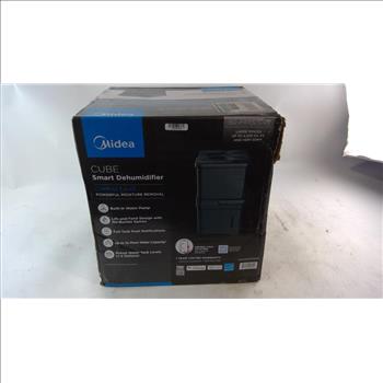 Midea Cube Smart Dehumidifier