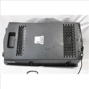 Midea Infrared Quartz Space Heater