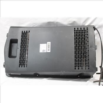 Midea Infrared Quartz Space Heater