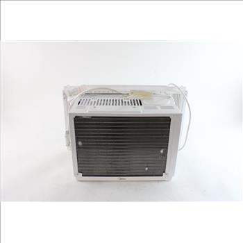 Midea Window Air Conditioner