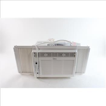 Midea Window Air Conditioner