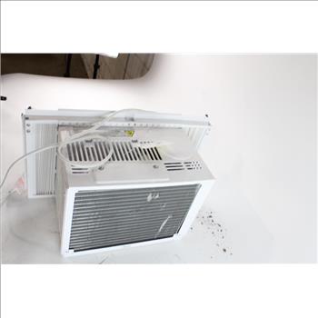 Midea Window Air Conditioner