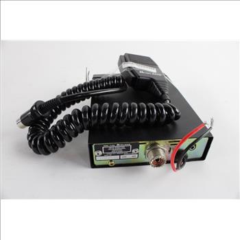 Midland CB Transceiver