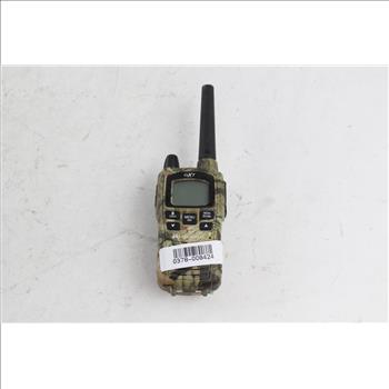 Midland Gxt895 Two Way Handheld Radio