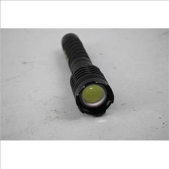 Midland Two-way Radio Set & Scipio Tactical Flashlight