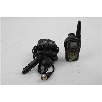 Midland Walkie Talkie Radio Bulk Lot, 6 Pieces