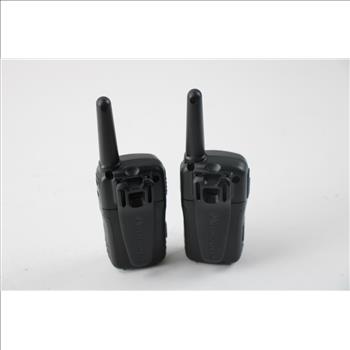 Midland X-Talker Hand Radios