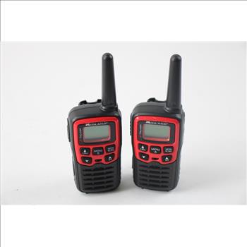 Midland X-Talker Hand Radios