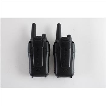 Midland X-Talker Two Way Radio 2-pack