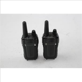 Midland X-Talker Two-Way Radio