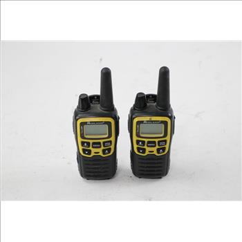 Midland X-Talker Two-Way Radio