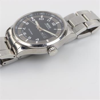 Mido Multifort Watch