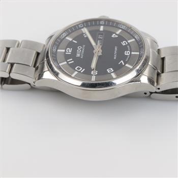 Mido Multifort Watch