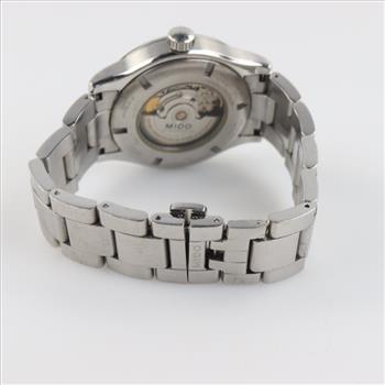 Mido Multifort Watch