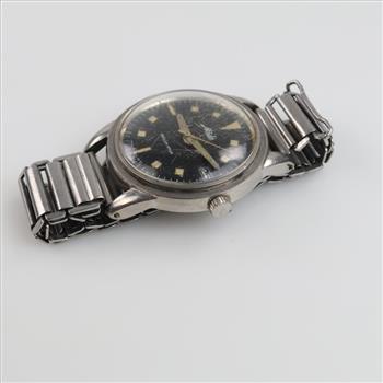 Mido Ocean Star Waterproof Watch