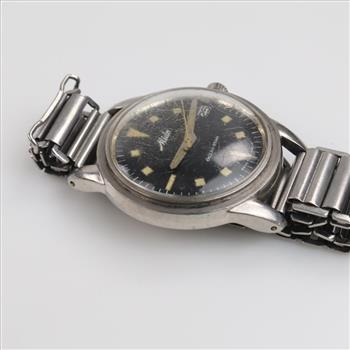 Mido Ocean Star Waterproof Watch