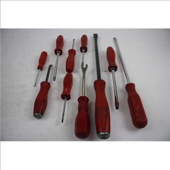 Midtronics Battery Diagnostic Service System