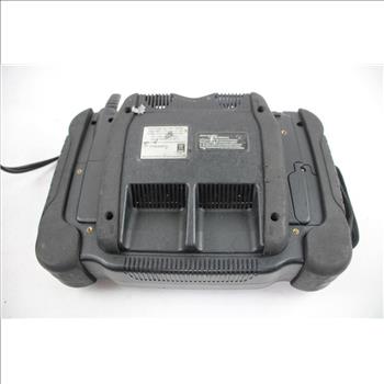 Midtronics Battery Diagnostic Service System