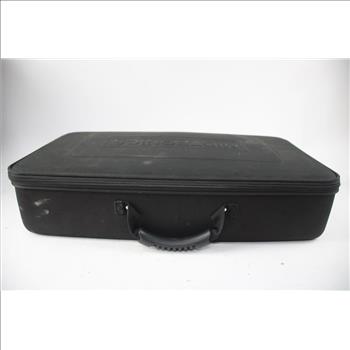 Midtronics Battery Diagnostic Service System