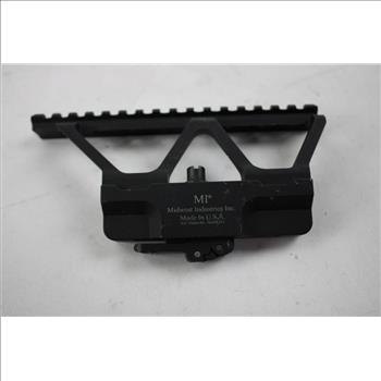 Midwest Industries AK Gen 2 Rail Top Side Mount