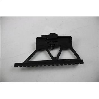 Midwest Industries AK Gen 2 Rail Top Side Mount