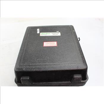 Mid-West Instrument Backflow Test Kit