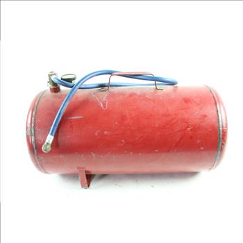 Midwest Products, Air Works, Portable 7 Gallon  Air Tank